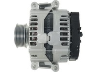 As-Pl Lichtmaschine Generator 180 A 12 V FüR Audi A6 3.2 FSI Quattro 2.8