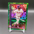 2025 Topps Kyle Schwarber Base (Raw)
