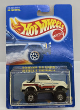 ULTRA RARE! HOT WHEELS 1989 SPEED POINTS #73 STREET ROADER BLUE CARD VHTF!