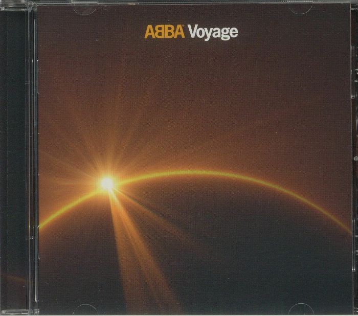 ABBA - Voyage - CD
