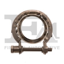 ORIGINAL® Fa1 Rohrverbinder, Abgasanlage für Renault TWINGO III CLIO V TALIANT