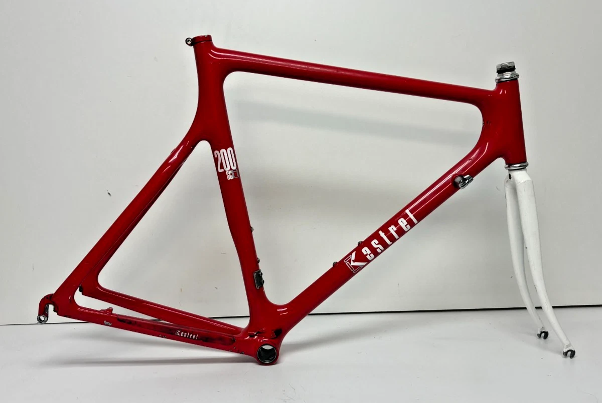 Kestrel Bike Frames for sale - eBay
