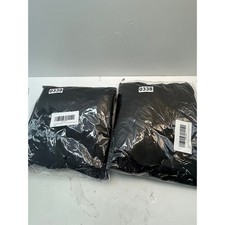 IWOTDER Car Windshield Cover Unisex OS Black ...