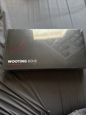 Tenz Wooting 80HE