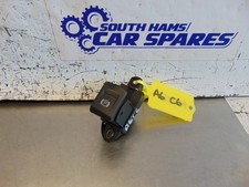 Audi A6 Handbrake Switch C6 04-08 Electric Button Black 4F2927225