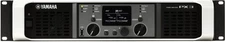 Yamaha PX3 500W 2-channel Power Amplifier