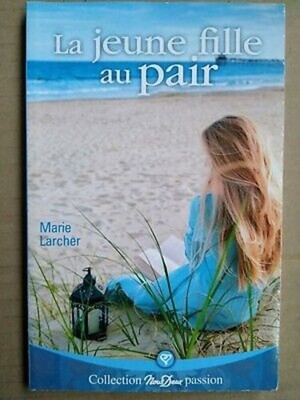 Marie Larcher - Das Au Pair / Wir zwei 2018
