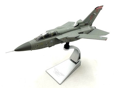 Corgi 1/72 Scale AA39807 - Panavia Tornado F.3 Desperation RAF 29 SQN Falklands
