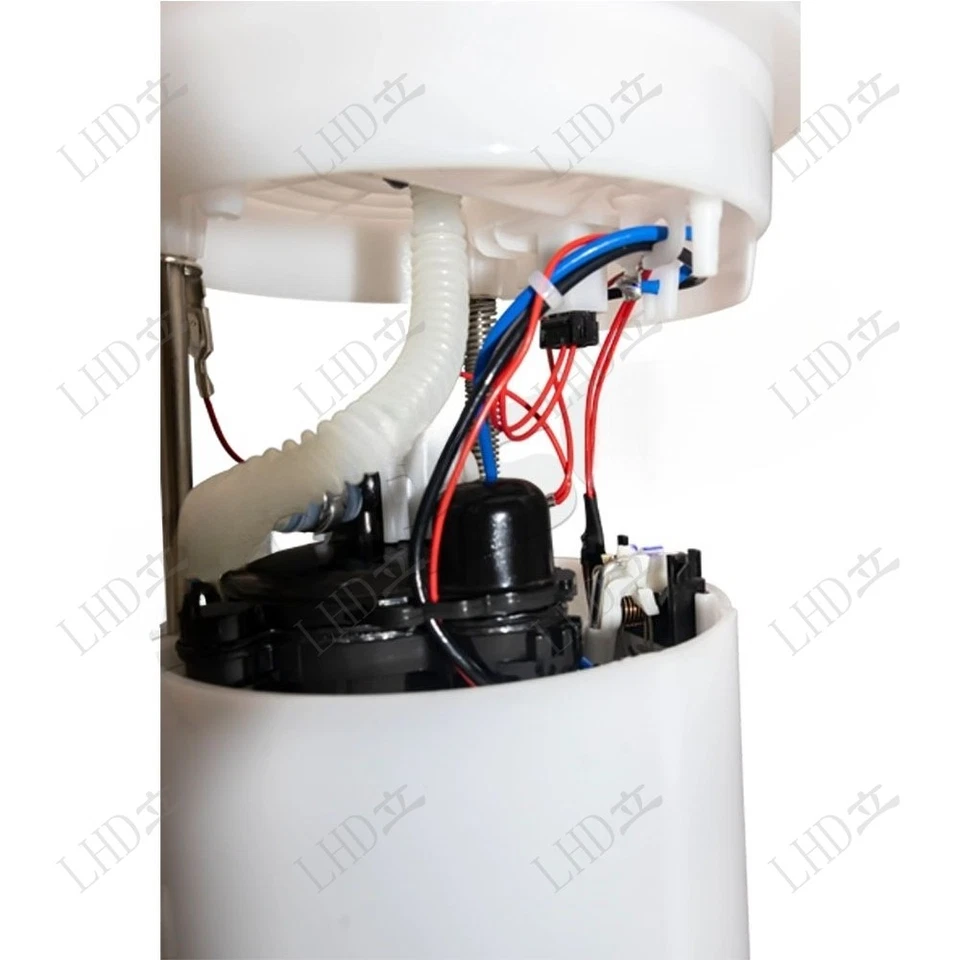 Fuel Pump Assembly AV61-9H307-AD For Ford C-Max II Focus III Grand C-Max 1.6 Ti - Image 3 of 4