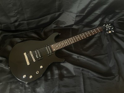 B.C. Rich Exclusive Model FT2 Korea