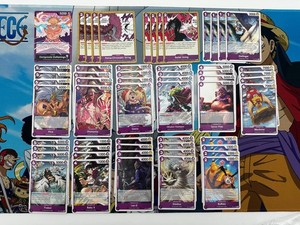 Doflamingo TCG | eBay