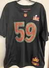 Philadelphia Eagles Super Bowl LIX Jersey Signed 11x Barkley,Sirianni, Etc. BAS — photo 4