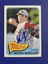 2014 Topps Heritage Minor League Baseball Cards 30