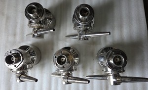 TZ 82 Tank Cleaning Machine