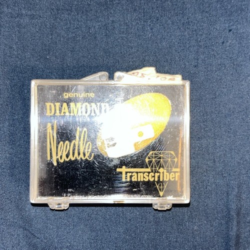 Transcriber PS-87 Diamond Replacement Needle for Audio Empire No. 108 - Picture 3 of 3