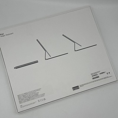 GENUINE APPLE IPAD PRO 12.9