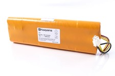 Batteria/batteria originale Husqvarna per Automower 220AC / 230ACX e G2