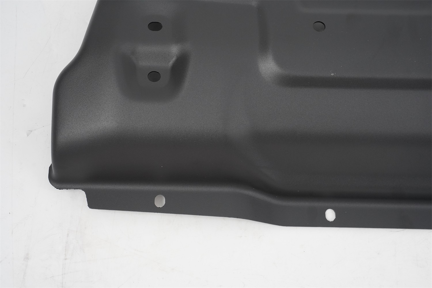 NEW Fits 2018-2025 Jeep Wrangler JL / Jeep Gladiator JT Front Bumper Skid Plate thumbnail 13