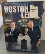 Boston Legal - Season 2