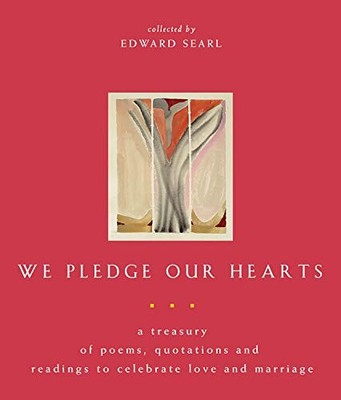 We Pledge Our Hearts: A Treasury of P... By , Paperback,Very Good