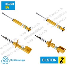 Bilstein B6 Gasdruckdämpfer u.a.: Ford Mondeo V Schrägheck CE, Bj. 2014-2025