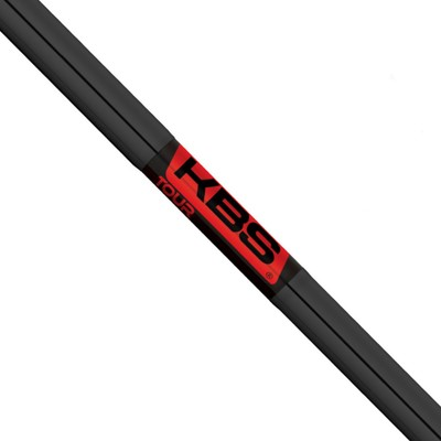 #ad #ad NEW Uncut KBS Tour Black Steel Iron Shaft You Pick Flex amp; Length .355 Taper Tip $39.99