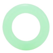 Luminous Tent Stake Fluorescent Rings Tent Stack Part Tent Stack Rings