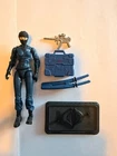 GI Joe Vypra, Cobra Courrier, FSS Action Figure Modern Era