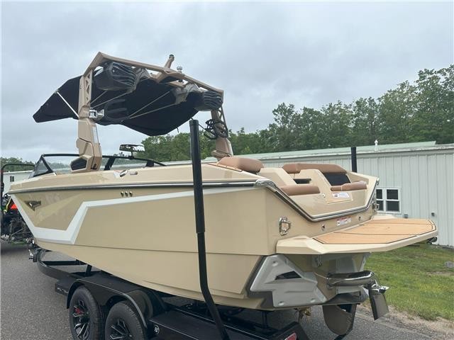 2025 Nautique S23  Sahara Sand
