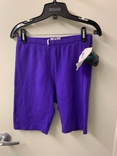Vintage Purple Men s Swimming Shorts N/rg of the 80s/90s