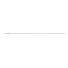 PVC Trim Molding 59" Decorative Wall Strip Waterproof European Style