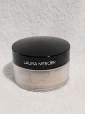 Laura Mercier 1oz Translucent Honey Loose Setting Powder 1oz New