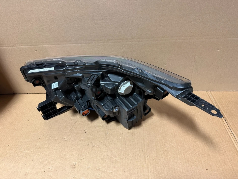 2025-2026 SUBARU FORESTER LED W/ LED DRL RH PASSENGER-SIDE OEM HEADLIGHT 200198 - Image 4 of 4