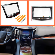 New Touch Screen For Cadillac Escalade Esv Cue Radio Navigation 2015 2016 2017