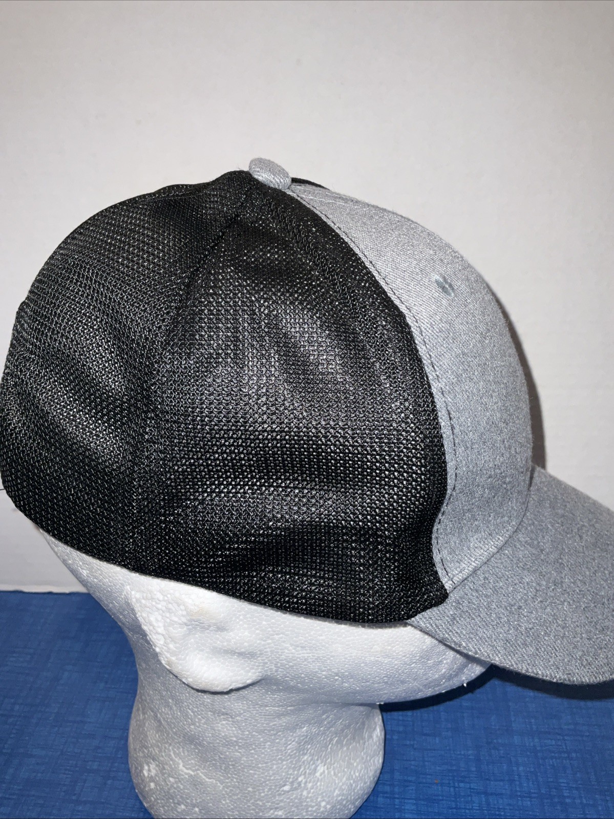 Walmart Facility Services WorkerSnapBack Adjustab… - image 3