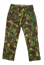 Vintage British Army Windproof DPM Combat Trousers - 38” Waist - MINT Cond!