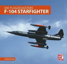 F-104 Starfighter