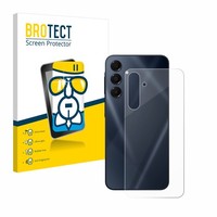 Panzerfolie Schutzglas FüR Samsung Galaxy A16 5G (RüCkseite) Displayschutz
