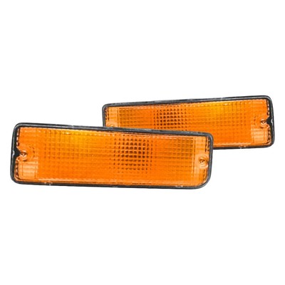 Turn Signal/Parking Light For Toyota 4Runner 1990-1991 LH OR RH Front 116-58352L