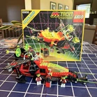 LEGO Space M-Tron Stellar Recon Voyager Set 6956 / MPN 6956 233pcs Box