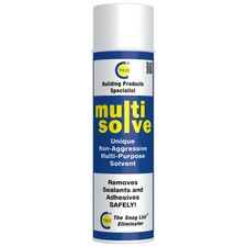 200ml CTEC Multisolve Multi-Purpose Solvent Cleaner CT1 Remover Spray