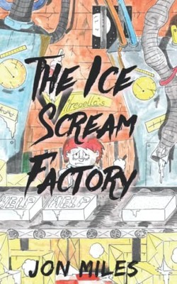 The Ice Scream Factory, Miles, Jon