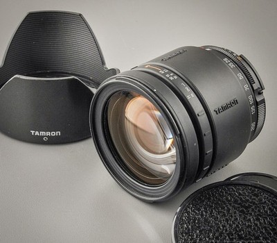 Tamron AF Aspherical 28-200/3,8-5,6 für Nikon AF