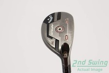 Callaway Apex 21 Hybrid 5 Hybrid 24  Graphite Regular Right 40.0in