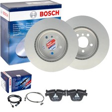 Kits de frein BMW X6
