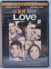 A Lot Like Love New Sealed DVD