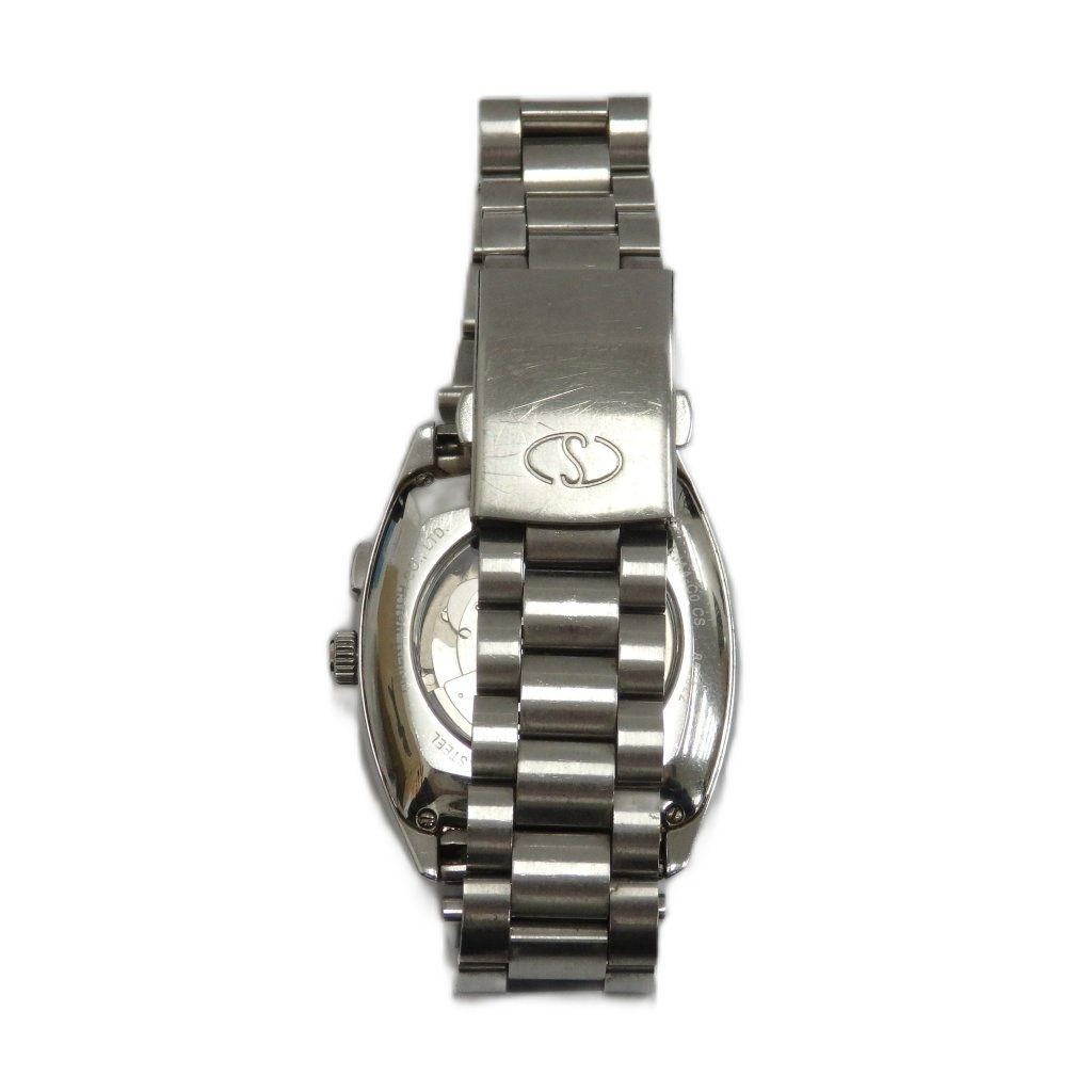 Orient Orient Star Automatic Watch EJAA C0 Tonnea… - image 3