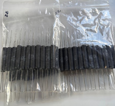 DALE M1539 RS-10 10K OHMS MULTI-PURPOSE RESISTOR QUANTITY 54 