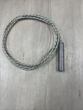 WATLOW FIREROD J2JX204A 35W 220V .5" DIA. 2.5" LONG CARTRIDGE HEATING ELEMENT