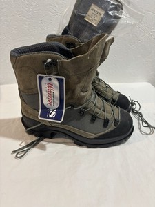 Bates Tora Bora Boots | eBay